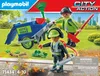 PLAYMOBIL City Action 71434 Stadtreinigungsteam Produktbild-Vorschau 4
