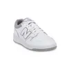 NEW BALANCE BB480 Weiß Produktbild-Vorschau 1