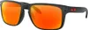 Oakley Holbrook XL 941705 Matte Black/Prizm Black Polarized Produktbild-Vorschau 11