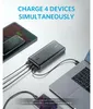 Anker PowerCore III, 25600 mAh, Litowo-jonowa (Li-Ion), Podgląd zdjęcia produktu 6