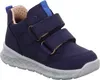 Superfit Sneaker BREEZE, wasserdicht, Blau, Kinder Produktbild-Vorschau 25