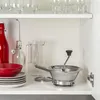 Moulinex A401, Edelstahl, Edelstahl, Gemüse, Edelstahl, Produktbild-Vorschau 10