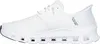 scarpe Skechers Slip-ins: Glide-step Pro 232930WHT Anteprima dell’immagine prodotto 3