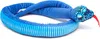 Cornelissen - Kuscheltier - Blaue Grubenotter - 100 cm Produktbild-Vorschau 1