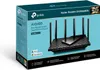 TP-LINK Archer AX72 V1 - Wireless Router 4-Port-Switch Produktbild-Vorschau 4