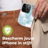 MuchoWow® Handyhülle Schutzhülle Hülle für Apple iPhone 14 Produktbild-Vorschau 2