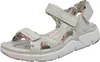 Allrounder by Mephisto Nimbus ITC-ME - sandalo grigio Anteprima dell’immagine prodotto 23