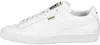 A side view of a white Puma sneaker. Produktbild-Vorschau