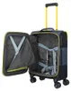Travelite Color Craze - 4-Rollen-Kabinentrolley S 55 cm Produktbild-Vorschau 22