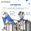 PH Fitness FUSION X Pro station de musculation Voir les images du produit 2