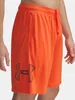 Under Armour Herren Shorts Ua Tech Graphic Short Produktbild-Vorschau 3