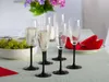 Set ONYX Sektgläser 6 Stück. Produktbild-Vorschau 2