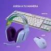 Logitech G G733 LIGHTSPEED Wireless RGB Gaming Headset Produktbild-Vorschau 16