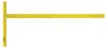 Stanley HTS T-Reisschiene Anteprima dell’immagine prodotto 2