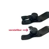 Trade-Shop Stirnlochschlüssel Zweilochschlüssel Produktbild-Vorschau 3