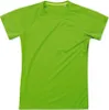 Stedman® - Active 140 Raglan for women - Kiwi Green - S Produktbild-Vorschau 2