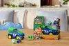La Patrulla Canina La Dino Película: vehículo de acción Vista previa de la imagen del producto 2