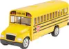 Model 1:97 RMZ školský autobus Náhľad obrázku produktu 2
