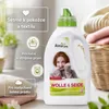 Prací prostředek na vlnu a hedvábí 750 ml, prostředek na Náhled obrázku produktu 6