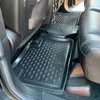ELEMENT gumowe dywaniki podłogowe 3D do JEEP Grand Podgląd zdjęcia produktu 12