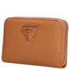 GUESS JEANS DAMENBRIEFTASCHE BRAUN : Farbe - Braun, Größe - Produktbild-Vorschau 21