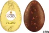 Ferrero Rocher Osterei Milchschokoladenhohlkörper mit Produktbild-Vorschau 7