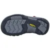 Keen Newport H2 Jugendsandalen Rot,Schwarz EU 39 Produktbild-Vorschau 29