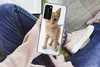 MuchoWow® Handyhülle Schutzhülle Hülle für Huawei P40 Katze Produktbild-Vorschau 3