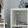 Ikea Kallax Półka biała 147 x 147 cm Podgląd zdjęcia produktu 6