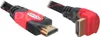 Delock High Speed HDMI with Ethernet - HDMI-Kabel mit Produktbild-Vorschau 2