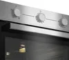 Beko Bbic12100xd 74l Forno Nero,Argento 60 cm Nero,Argento Anteprima dell’immagine prodotto 5