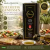 Olivenöl 5 Liter Premium extra nativ - Elance aus Kreta - Produktbild-Vorschau 4