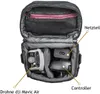 Mantona drone bag 15 x 21 x 14 cm dimensioni interne, borsa Anteprima dell’immagine prodotto 15