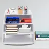 4-warstwowy organizer na biurko Wielofunkcyjne materiały Podgląd zdjęcia produktu 7
