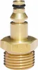 Rosfix Adapter M22 x 1,5 do Szybkozłączki – Mosiądz, Podgląd zdjęcia produktu 4