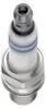 Bougies d'allumage Bosch 0 242 135 801 Voir les images du produit 5