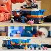 LEGO Sonic the Hedgehog Team Sonics Kommando-Truck - Produktbild-Vorschau 6