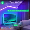 Nous F1 smart Tuya Wi-Fi RGB LED strip, 5 meters Náhľad obrázku produktu 9
