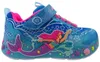 Skechers Sneakers 303060LBLMT in Blue color size 29 Náhľad obrázku produktu 50