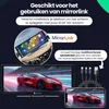 Siltcon® CarPlay-Bildschirm 10,26 Zoll – Android Auto ohne Produktbild-Vorschau 3