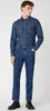 Wrangler Western Camicia a maniche lunghe Blu XL Uomo Blu Anteprima dell’immagine prodotto 5