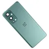Oneplus 9 Pro Backcover + Kameraglas + Kleber, Grün Produktbild-Vorschau 1