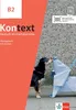 Kontext B2. Übungsbuch mit Audios Produktbild-Vorschau 1