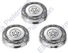 Philips SH7150 testine di ricambio per rasoi SH7150 Anteprima dell’immagine prodotto 8