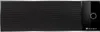 A product shot of a black and silver infrared heater. Náhled obrázku produktu