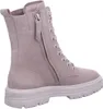 Paul Green Schnürstiefeletten Damen 31363135303131 Grau 37 Produktbild-Vorschau 34