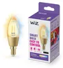 WiZ Lampadina Smart Filament Ambrata Dimmerabile Luce Anteprima dell’immagine prodotto 2