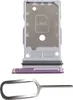 Samsung Galaxy S24 Ultra 5G Sim Karten Halter Tray Adapter Produktbild-Vorschau 1