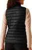 Regatta Marizion Baffle-Weste für Damen, Farbe:Schwarz, Produktbild-Vorschau 9