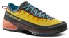 La Sportiva Tx4 Evo Zustiegsschuhe Gelb EU 42 Herren Gelb Produktbild-Vorschau 1